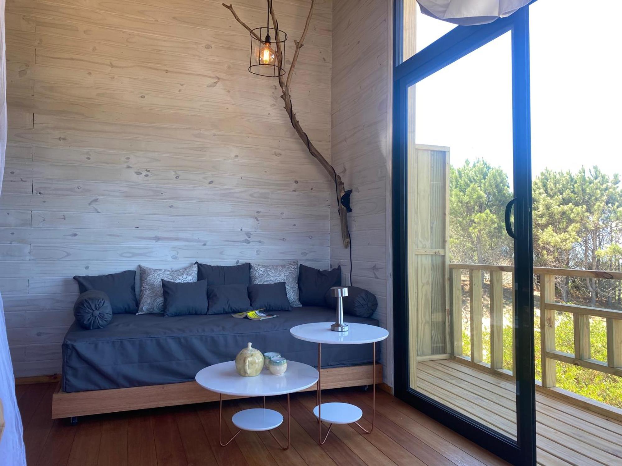 Eco Boutique B&B Пунта-дель-Діабло Екстер'єр фото