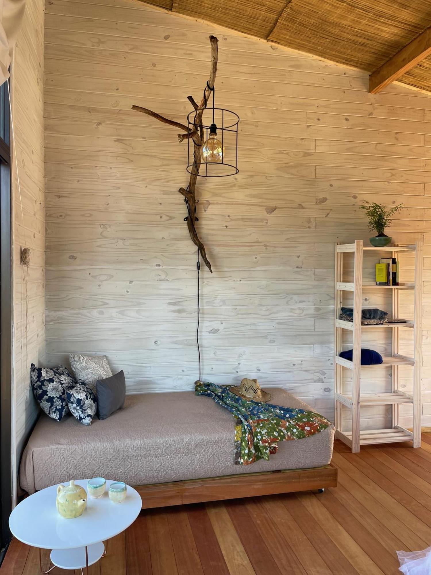 Eco Boutique B&B Пунта-дель-Діабло Екстер'єр фото