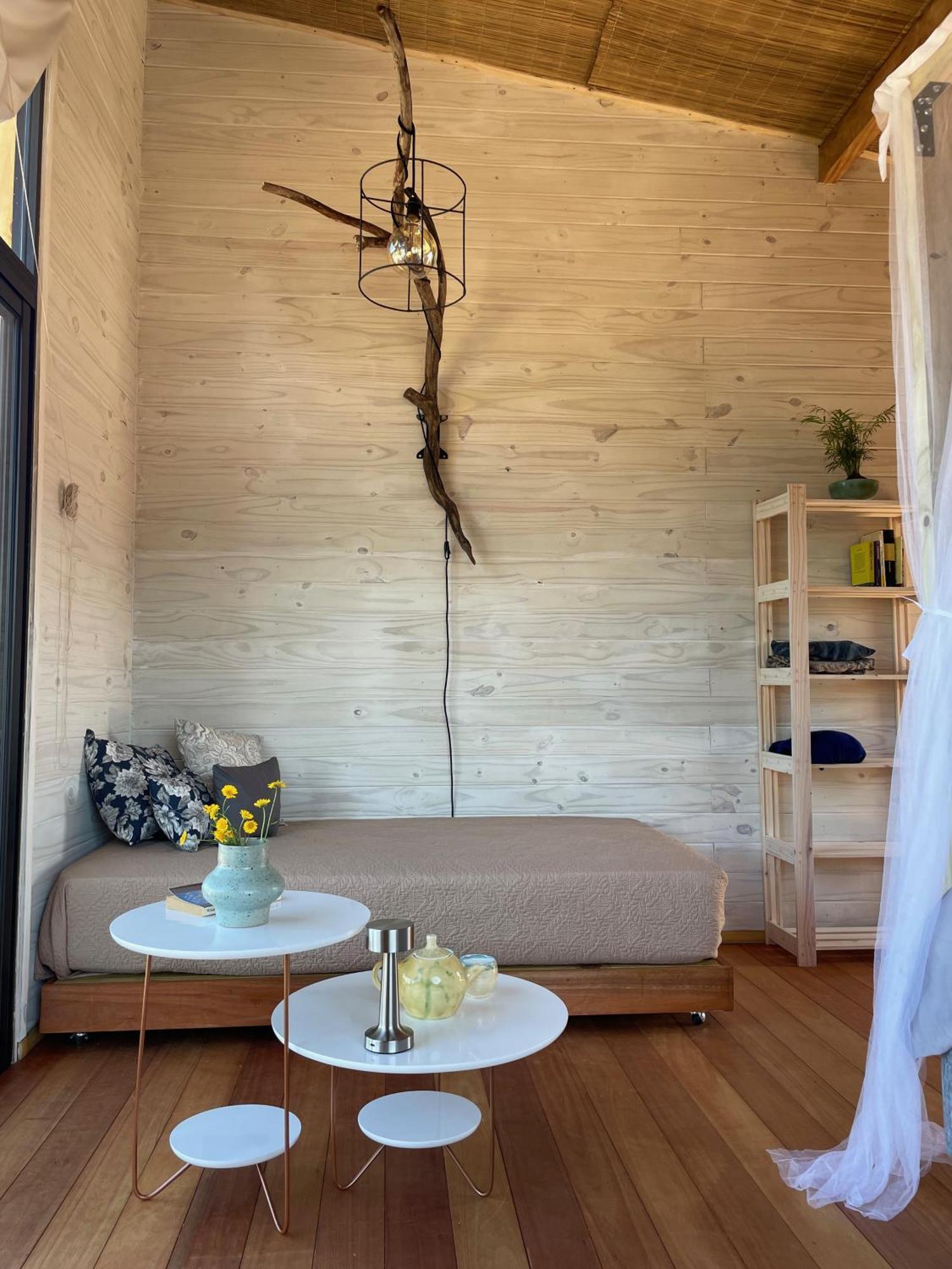 Eco Boutique B&B Пунта-дель-Діабло Екстер'єр фото