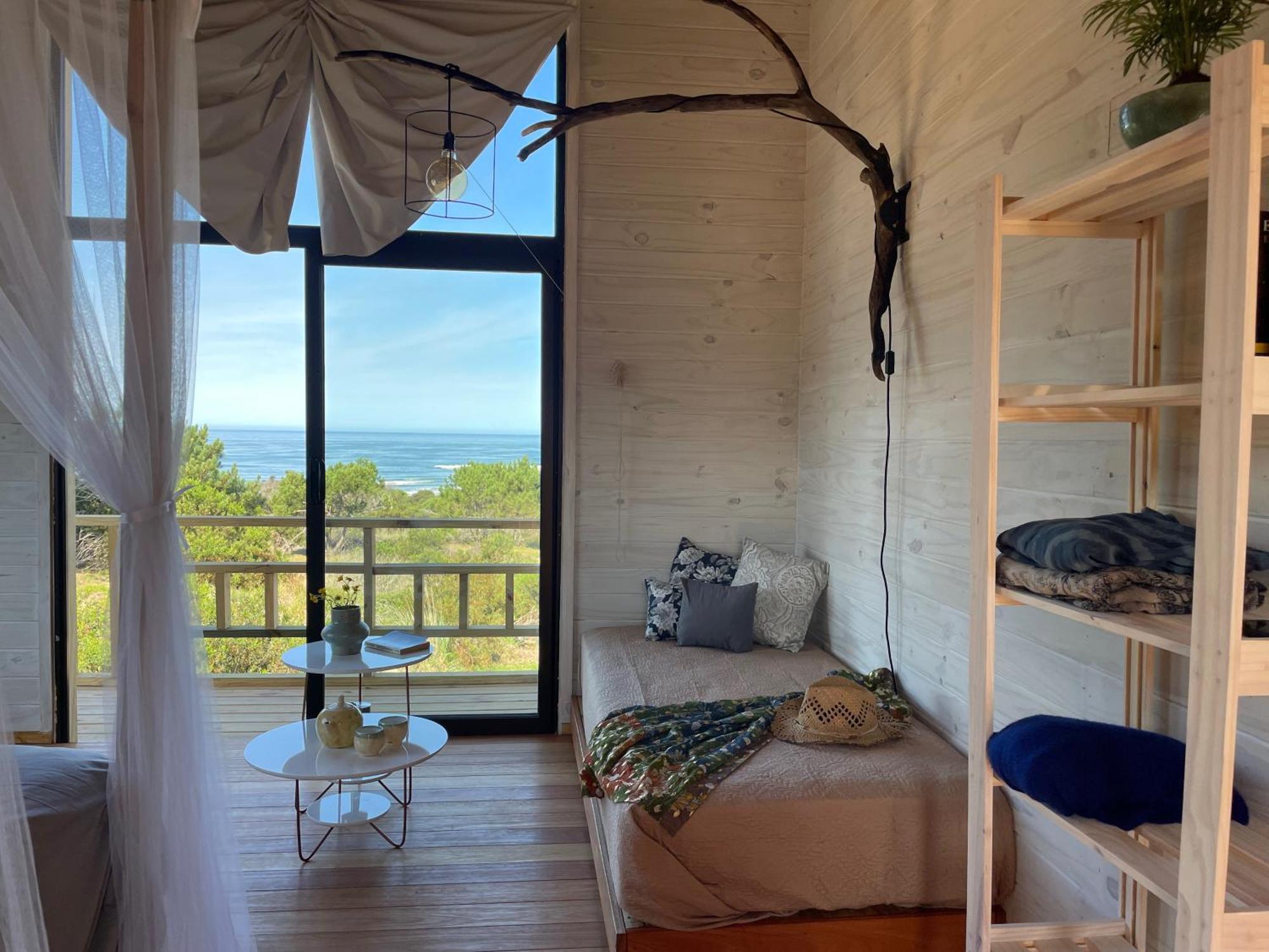 Eco Boutique B&B Пунта-дель-Діабло Екстер'єр фото