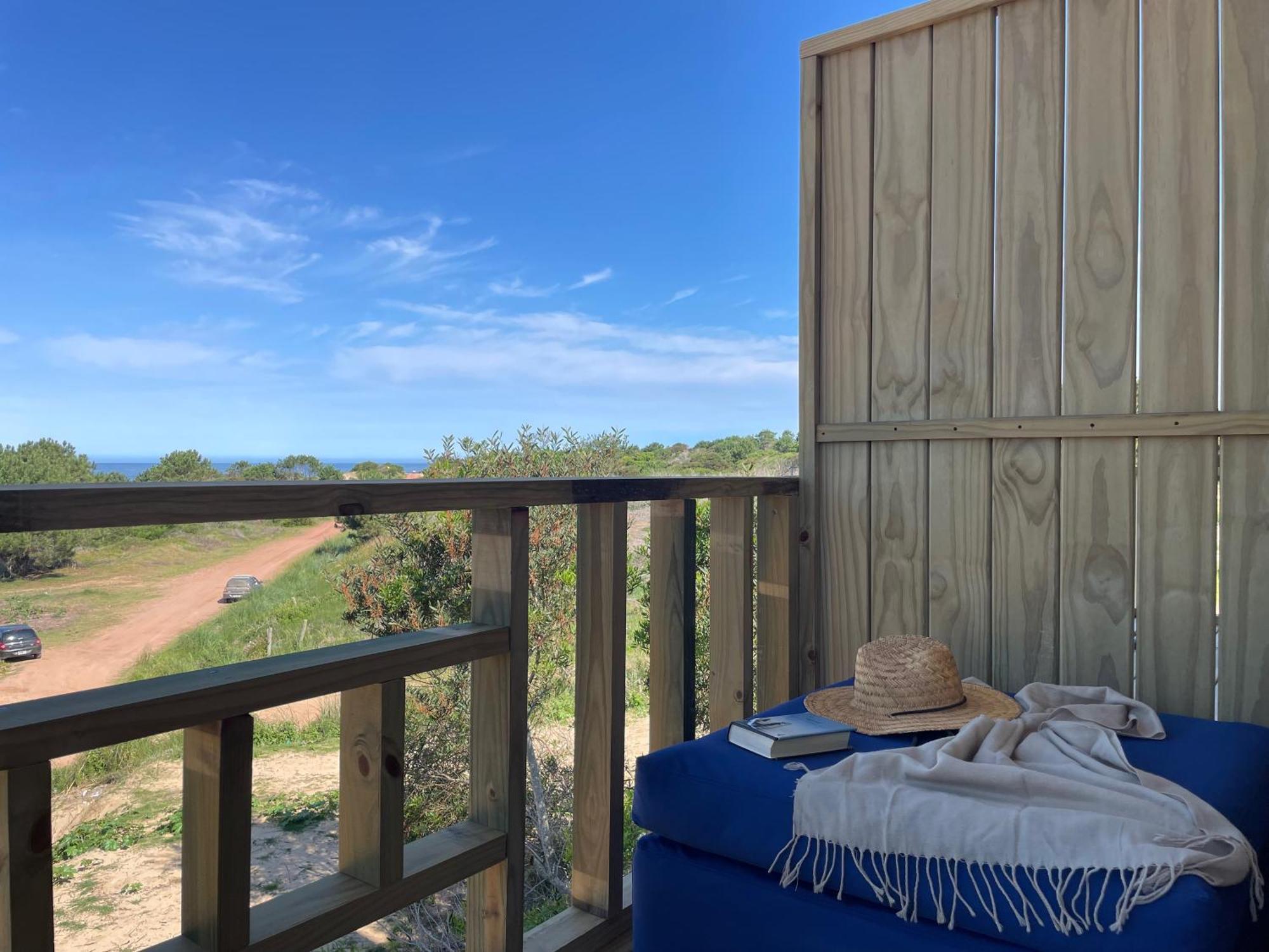 Eco Boutique B&B Пунта-дель-Діабло Екстер'єр фото